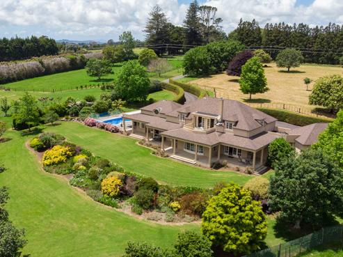 249 Te Ahu Ahu Road, Waimate North