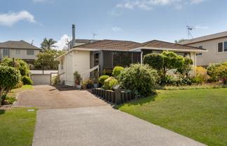 21 Gordon Road, Mount Maunganui