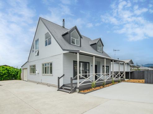 23 Beatty Street, Levin