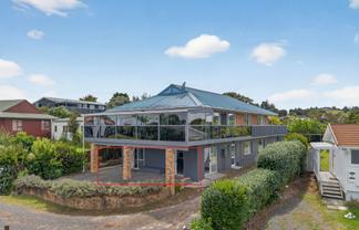 Northland - Address withheld