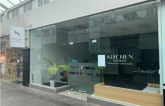 Takapuna Hub: Retail or Office