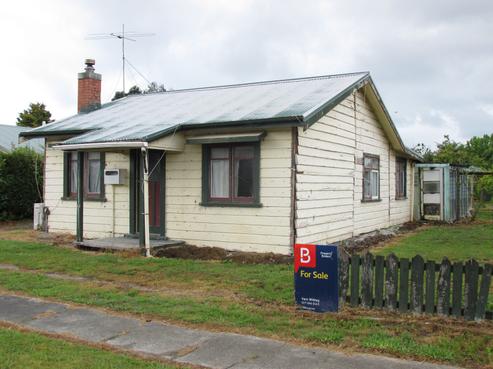 4 Queen Street, Wairoa