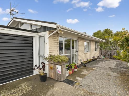 2/15 Sandra Street, South New Brighton