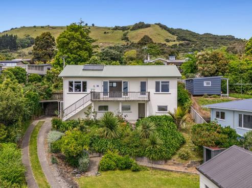 832 Atawhai Drive, Marybank