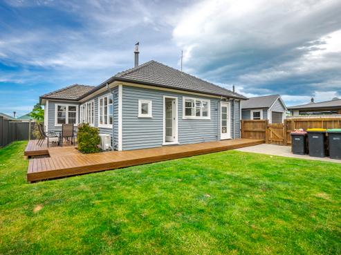 211B Wai-iti Road, Highfield