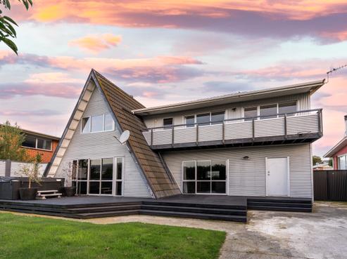 54 Ranui Avenue, Waimataitai