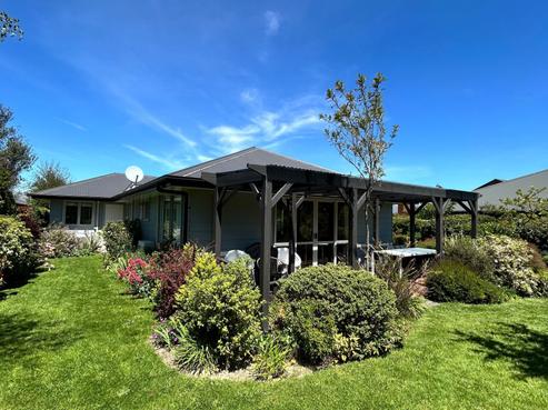 10 Mount Isobel Place, Hanmer Springs