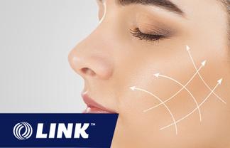 Lucrative Turn-Key Appearance Medicine Business
