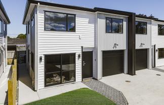 4B Mirrabooka Avenue, Botany Downs