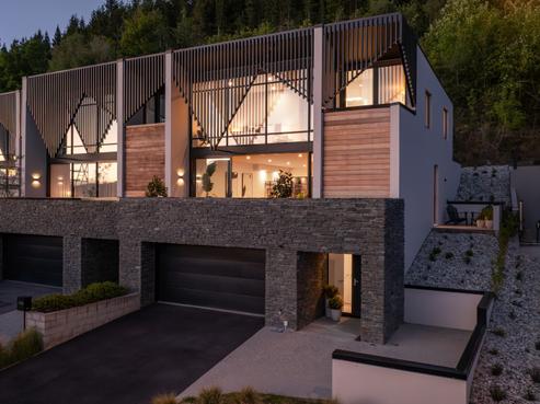 1/14 Vancouver Drive, Queenstown Central