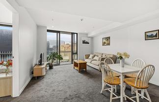 4B/30 Taranaki Street, Te Aro