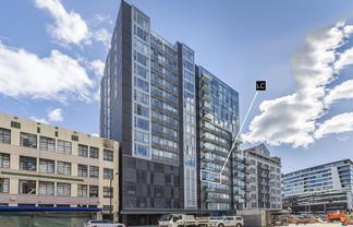 4B/30 Taranaki Street, Te Aro