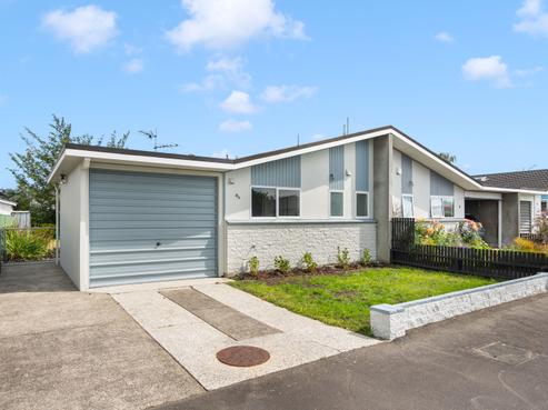 8A South Road, Masterton