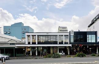 Prime 55sqm Retail Tenancy on K Road