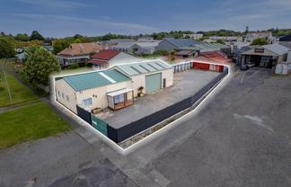 Tidy Industrial Investment
