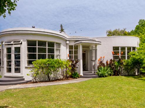 24 Tom Parker Avenue, Marewa
