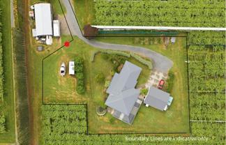 492  State Highway 33, Paengaroa