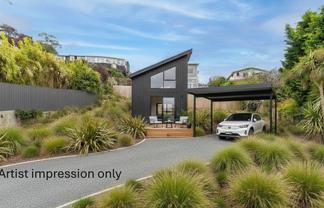 32 Bellevue Place, Port Chalmers