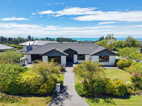 22 North Ridge Drive, Oamaru