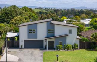 12 Haden Place, Omokoroa