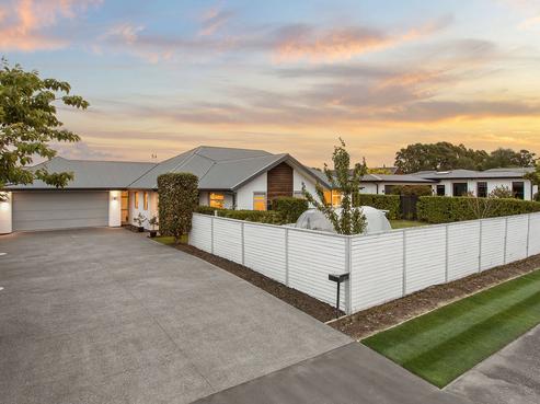 8 Archrob Avenue, Prebbleton