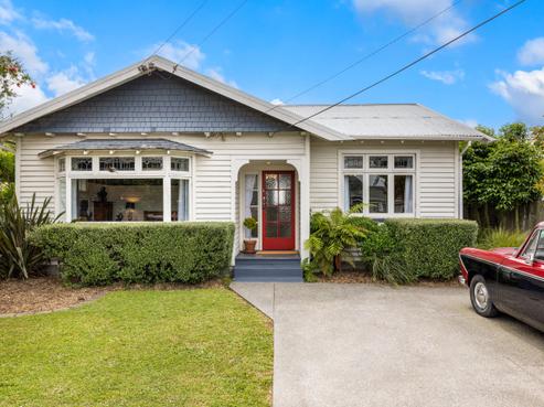 29 Frankleigh Street, Somerfield