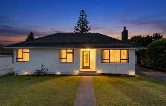 3 Buller Crescent, Manurewa