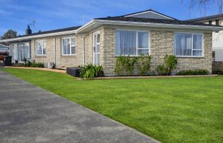 6 McLean Terrace, Waipukurau
