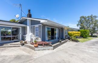 6 McLean Terrace, Waipukurau