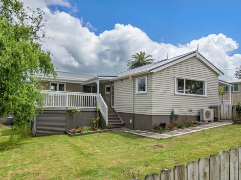 18 Wilkinson Avenue, Kamo