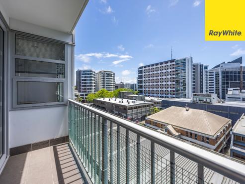 4/46A Liverpool Street, Auckland Central
