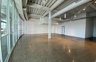 Private Office, Great Location!