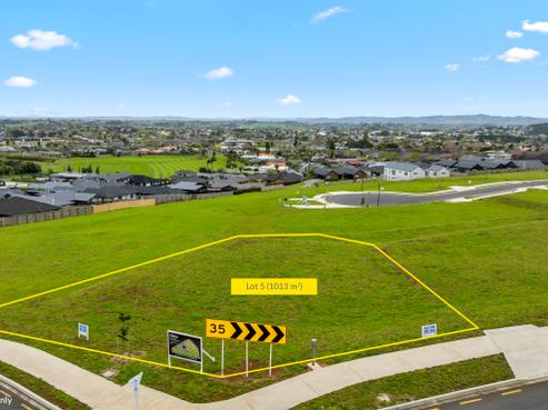 303 Kitchener Road, Pukekohe