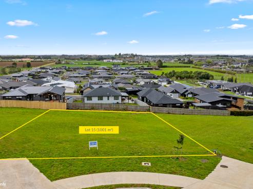 16 Maratupu Way, Pukekohe
