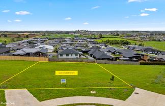16 Maratupu Way, Pukekohe