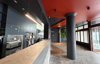 Restaurant / Retail with Harbour Views