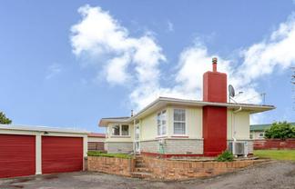 4 Drummond Street, Dannevirke