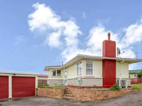 4 Drummond Street, Dannevirke
