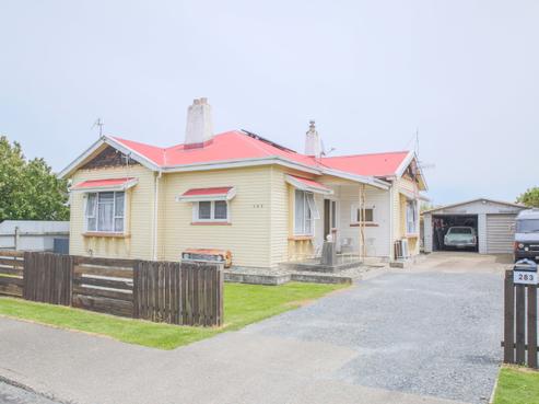 283 Ness Street, Appleby