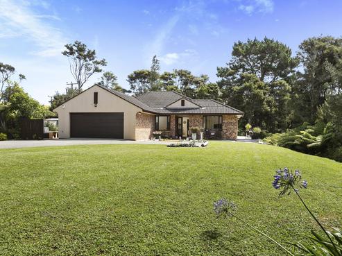 240 Pine Valley Road, Dairy Flat