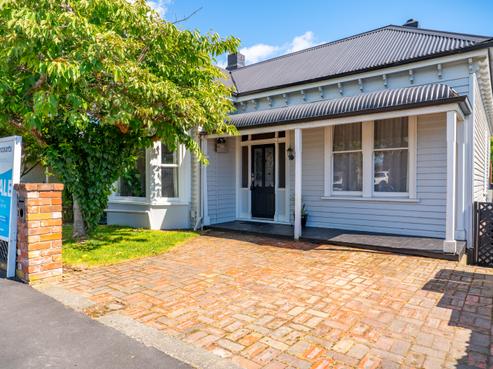 141 North Street, Seaview