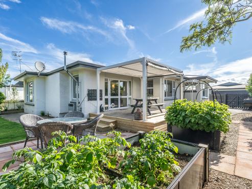 452 North Road, Waikiwi