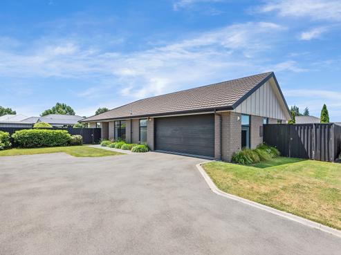 10 Tripoli Street, Rangiora