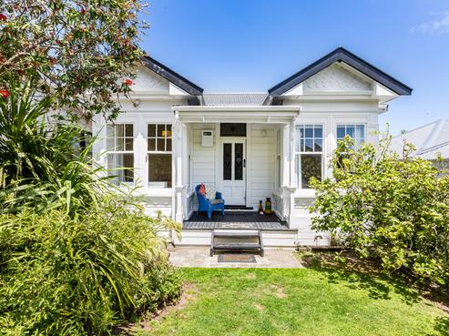 69 Herald Street, Berhampore