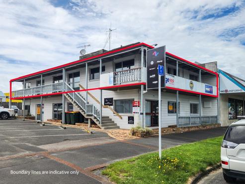1296 Ranolf Street, Rotorua Central