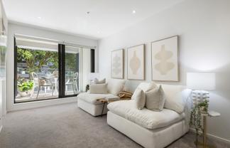 101/5 Howe Street, Freemans Bay