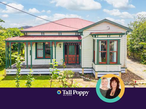2 Cambridge Street, Pahiatua