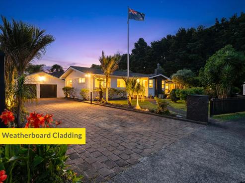 2 Walpole Avenue, Hillpark