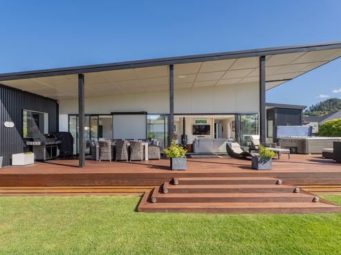 10 Voyager Place, Cooks Beach