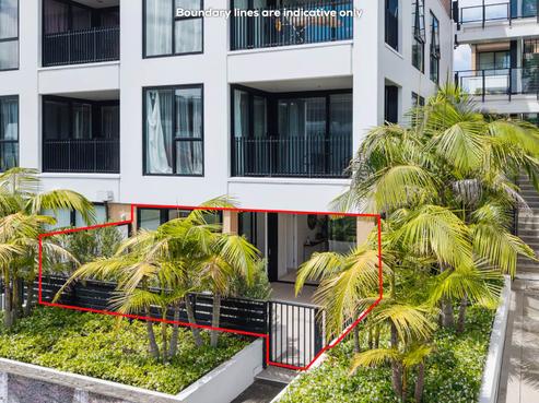 107/14 Edgerley Avenue, Epsom
